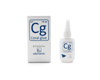 Coral Glue 75 ml       Eco Tech Marine