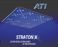Светильник ATI Straton X